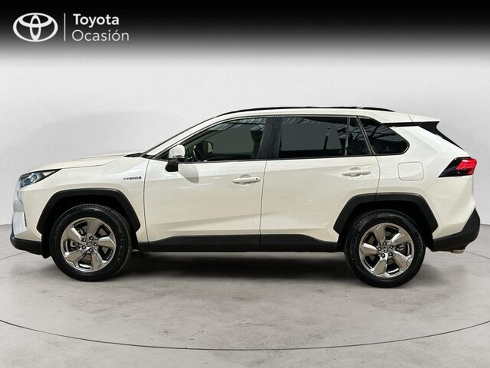 Imagen 3 de TOYOTA RAV-4