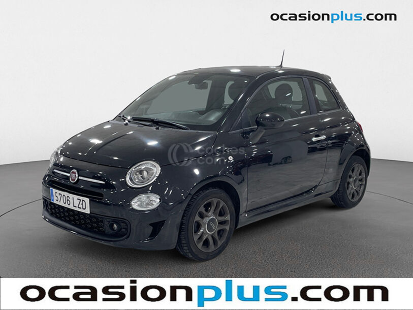 Foto del FIAT 500 1.0 Hybrid Dolcevita 52kW