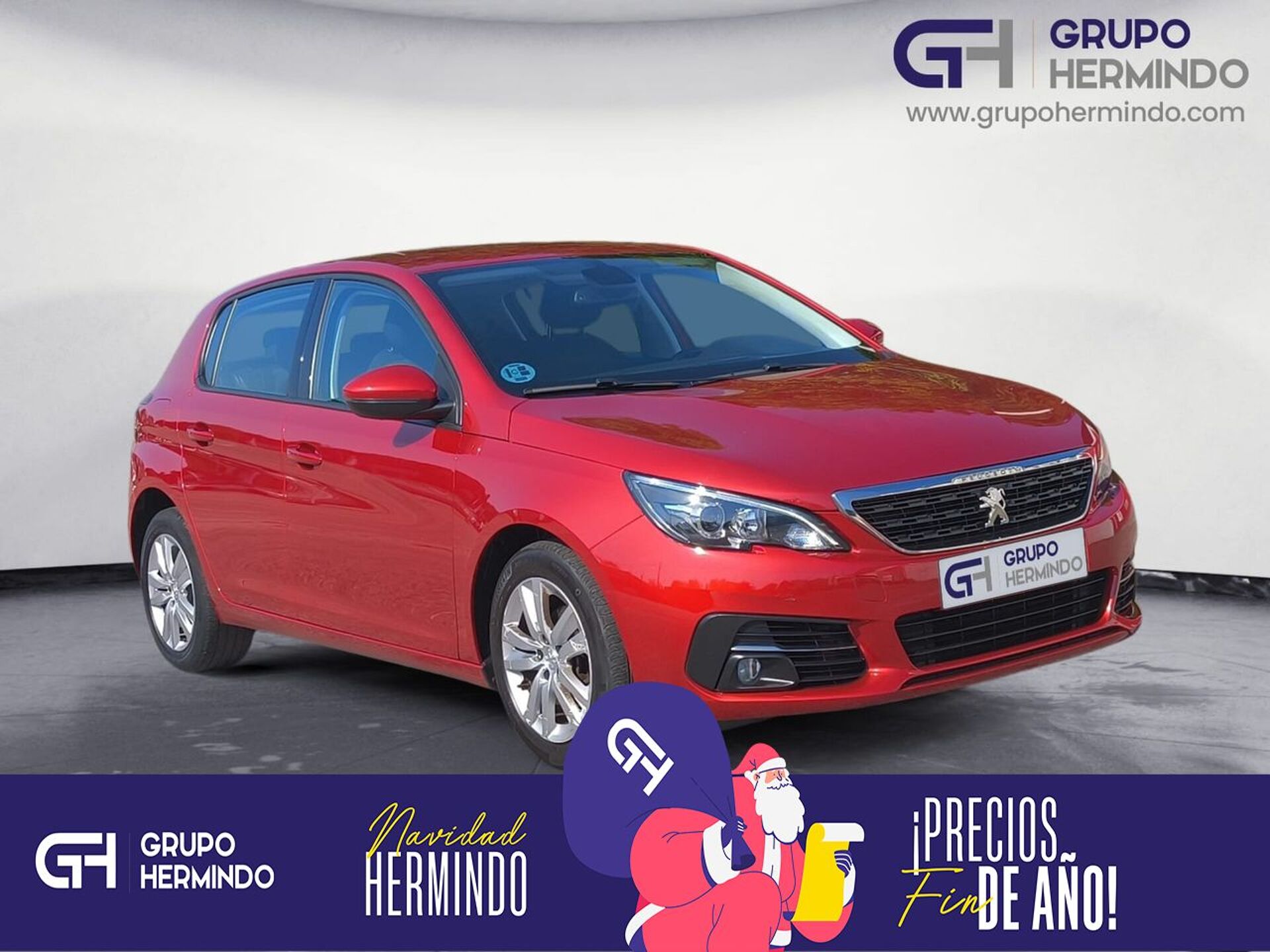 Imagen 1 de PEUGEOT 308