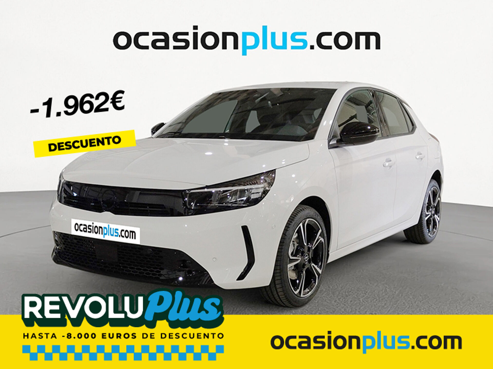 Imagen de OPEL Corsa
