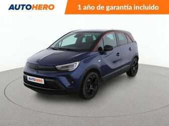 Imagen de OPEL Crossland 1.2 S&S GS Line 110