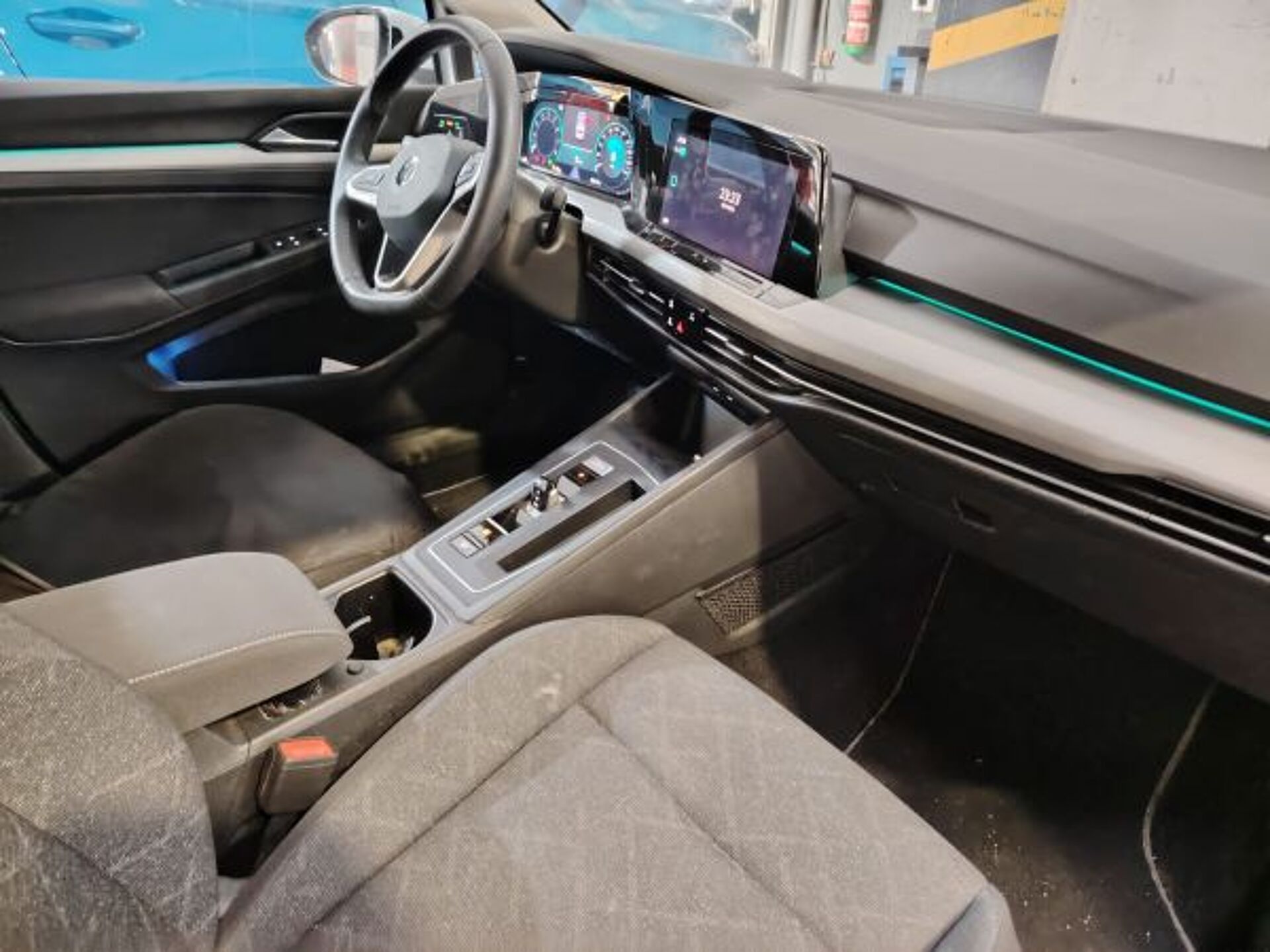 Imagen 3 de VOLKSWAGEN Golf