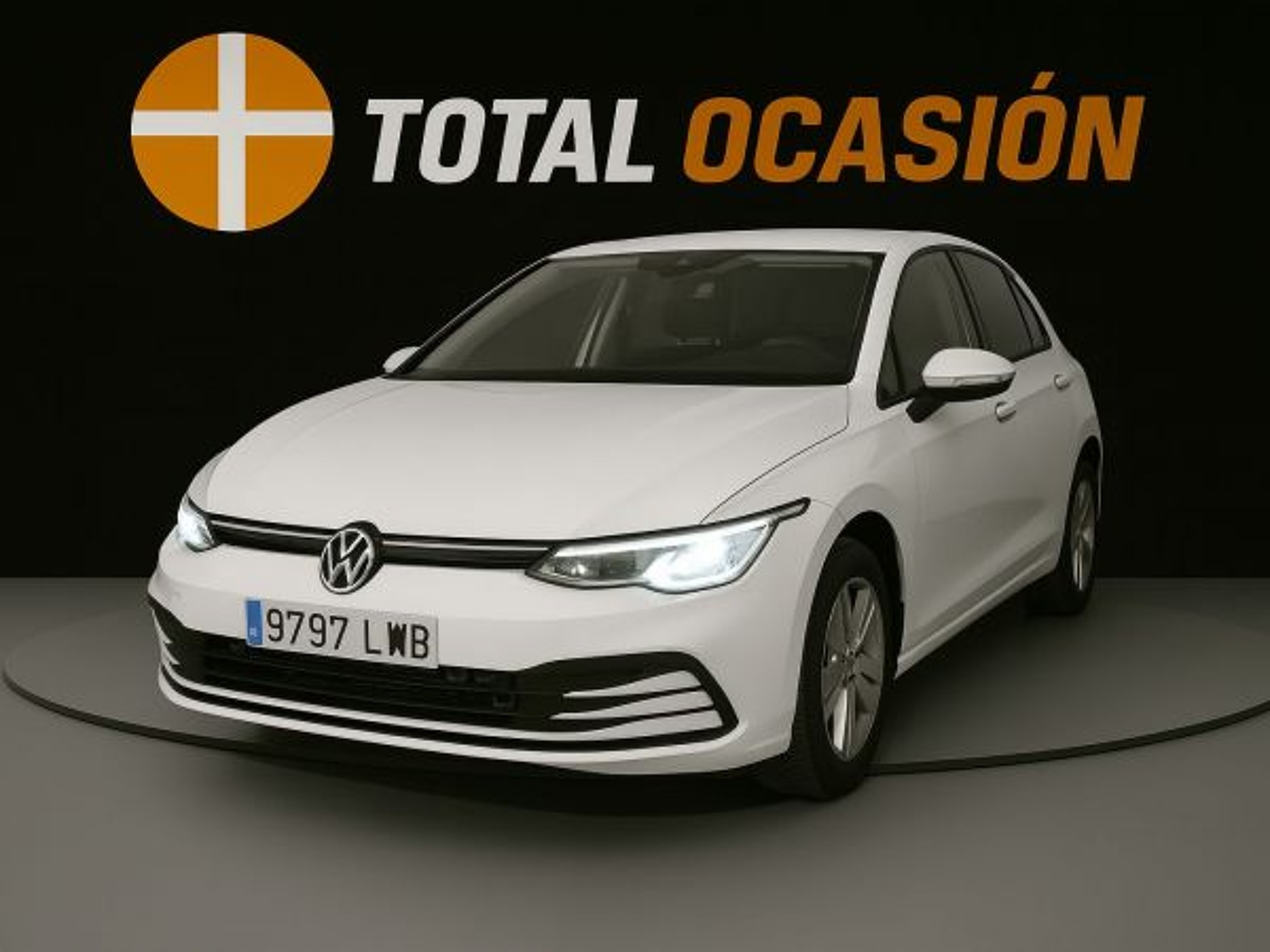 Imagen de VOLKSWAGEN Golf