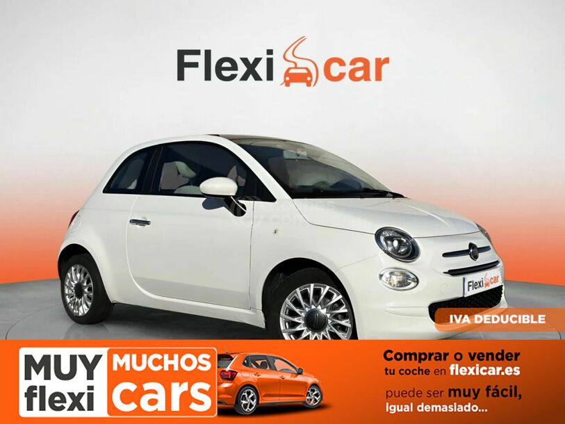 Foto del FIAT 500 1.0 GSE S