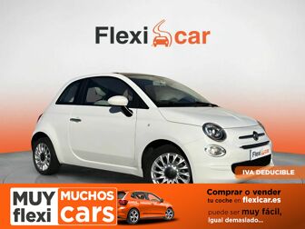 Imagen de FIAT 500 1.0 GSE S