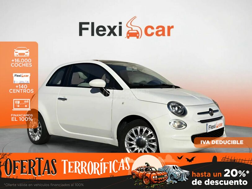 Foto del FIAT 500 1.0 GSE S