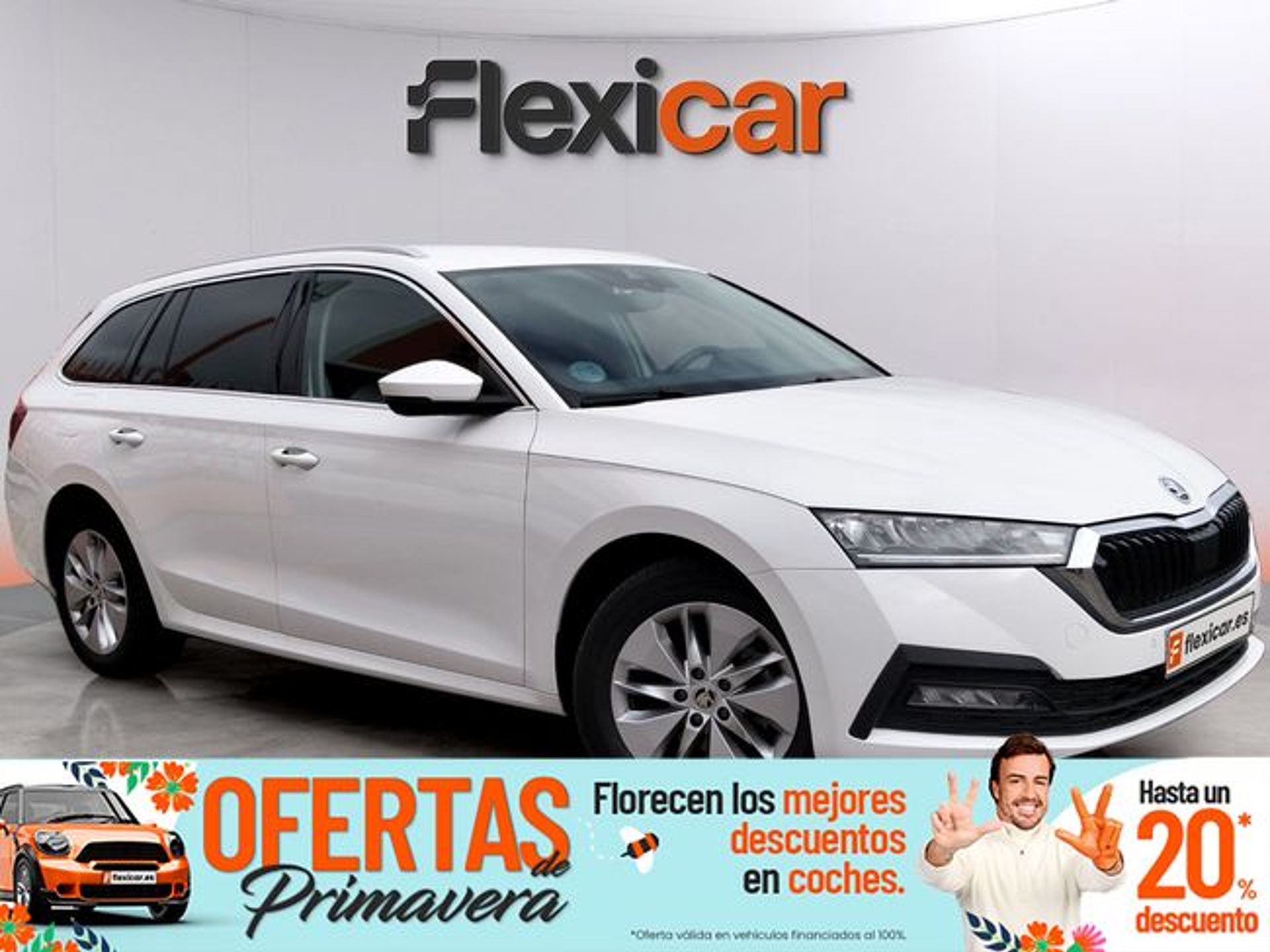 Imagen de SKODA Octavia