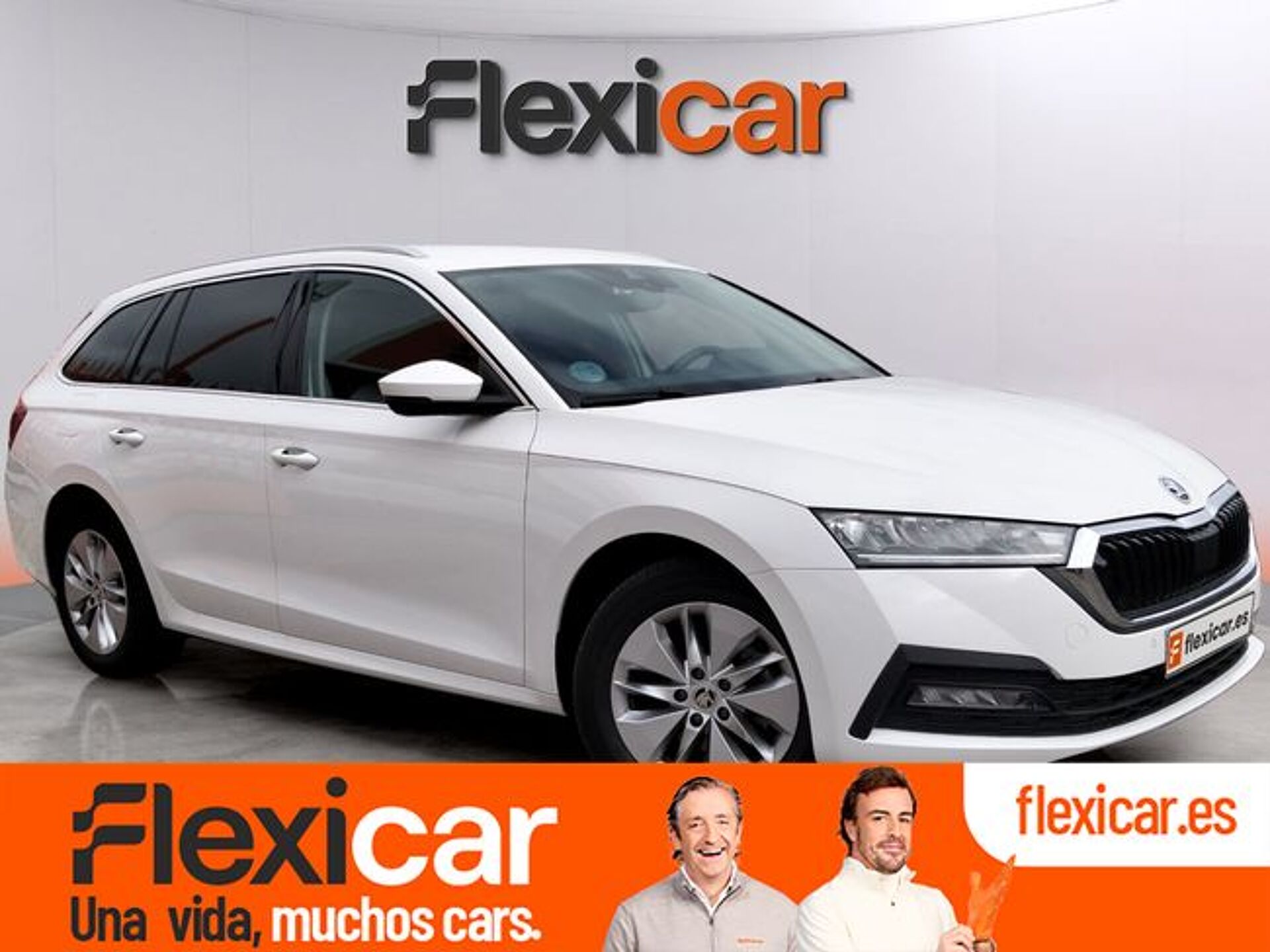 Imagen 1 de SKODA Octavia