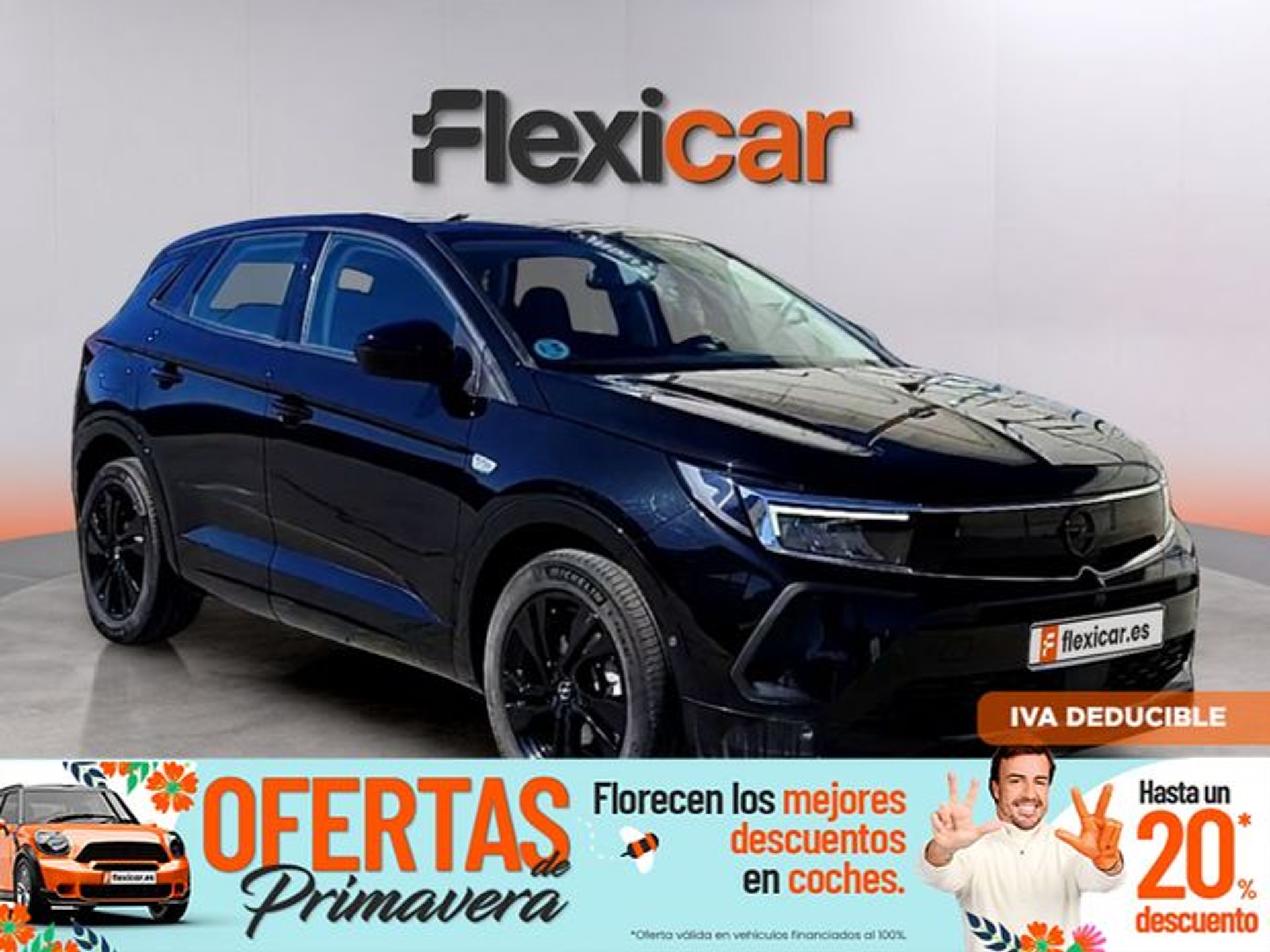 Imagen de OPEL Grandland