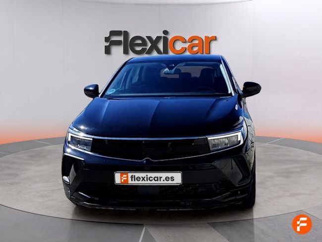 Foto del OPEL Grandland 1.2T S&S GS 130