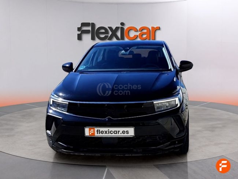 Foto del OPEL Grandland 1.2T S&S GS 130