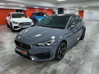 Imagen de CUPRA León 1.4 TSI VZ e-Hybrid DSG 245