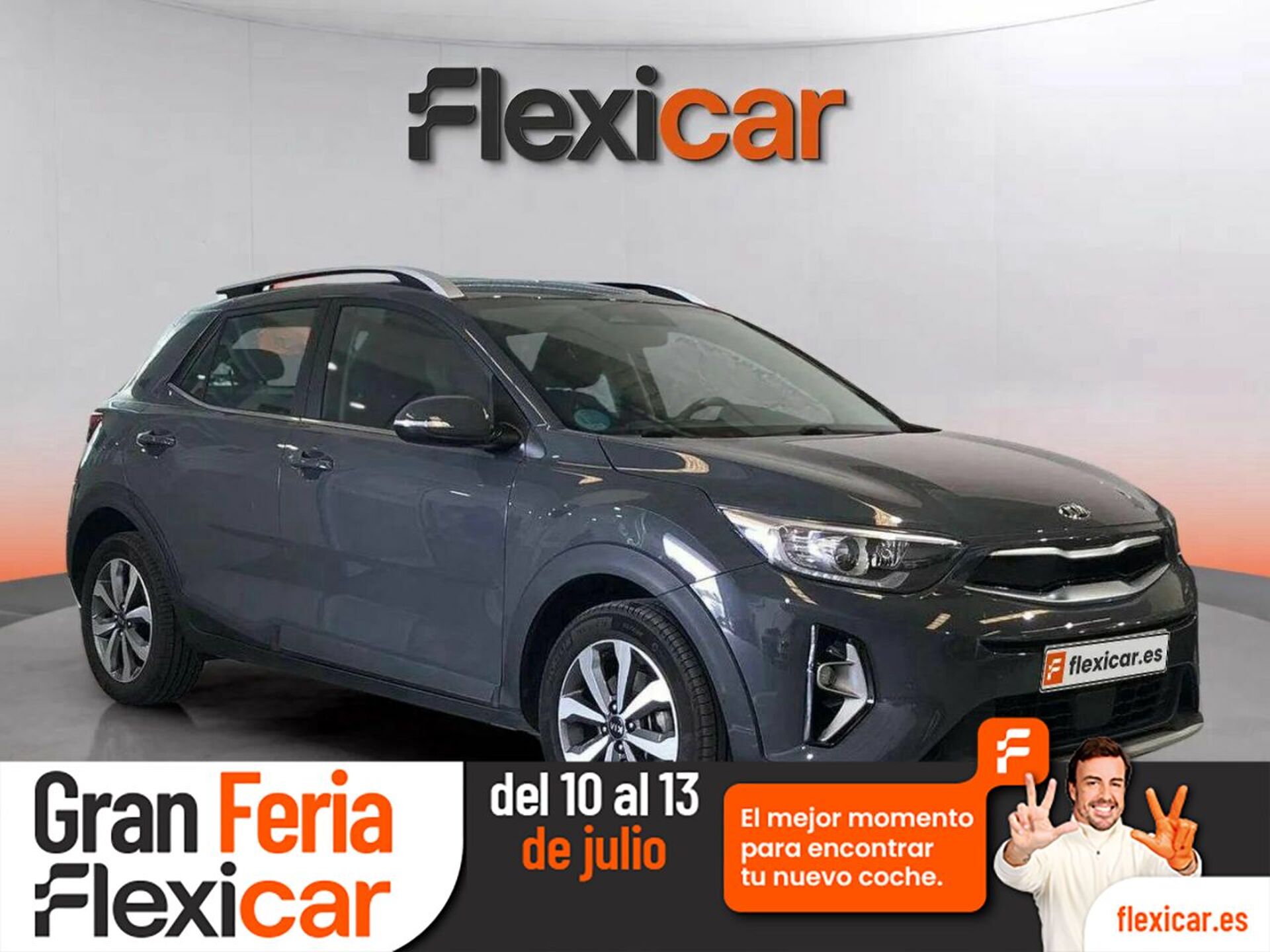 Imagen de KIA Stonic