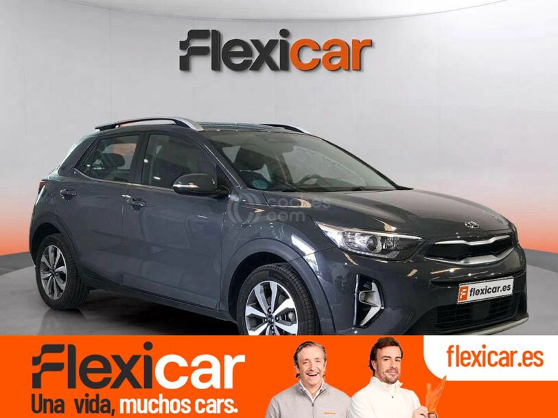 Foto del KIA Stonic 1.0 T-GDi MHEV DCT Drive 120