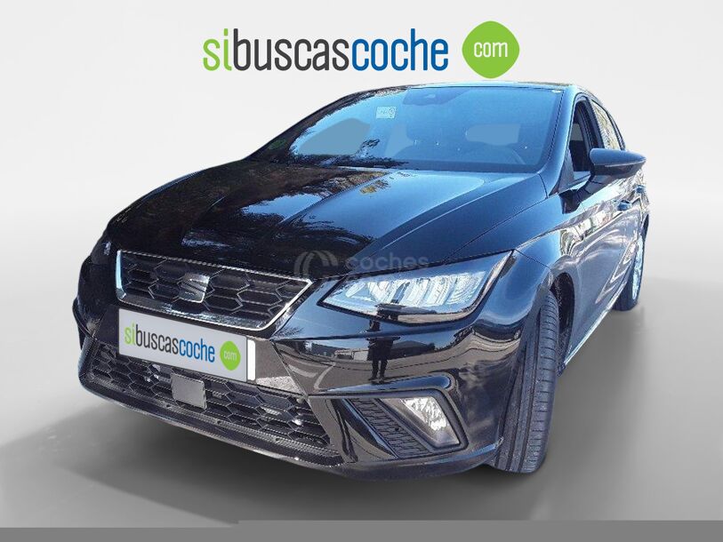 Foto del SEAT Ibiza 1.0 TSI S&S Style 110