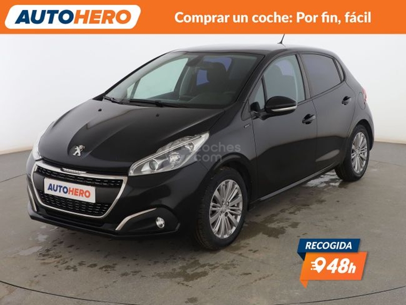 Foto del PEUGEOT 208 1.2 PureTech S&S Signature 82