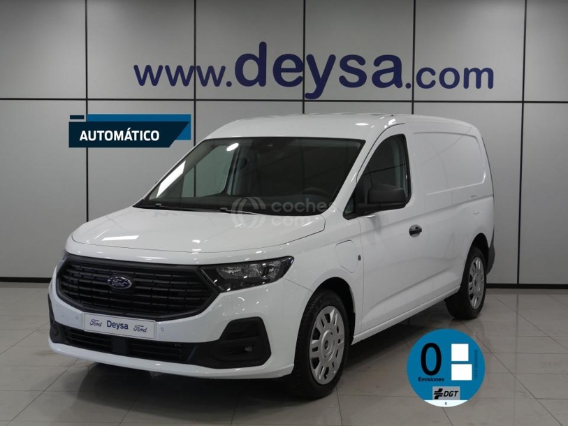 Foto del FORD Transit FT 350 EcoBlue Hybrid L3 Kombi Trend 150