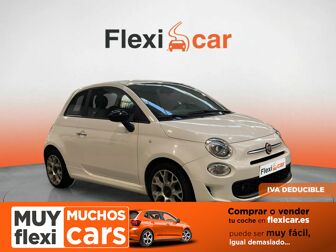 Imagen de FIAT 500 1.0 Hybrid Connect 52kW