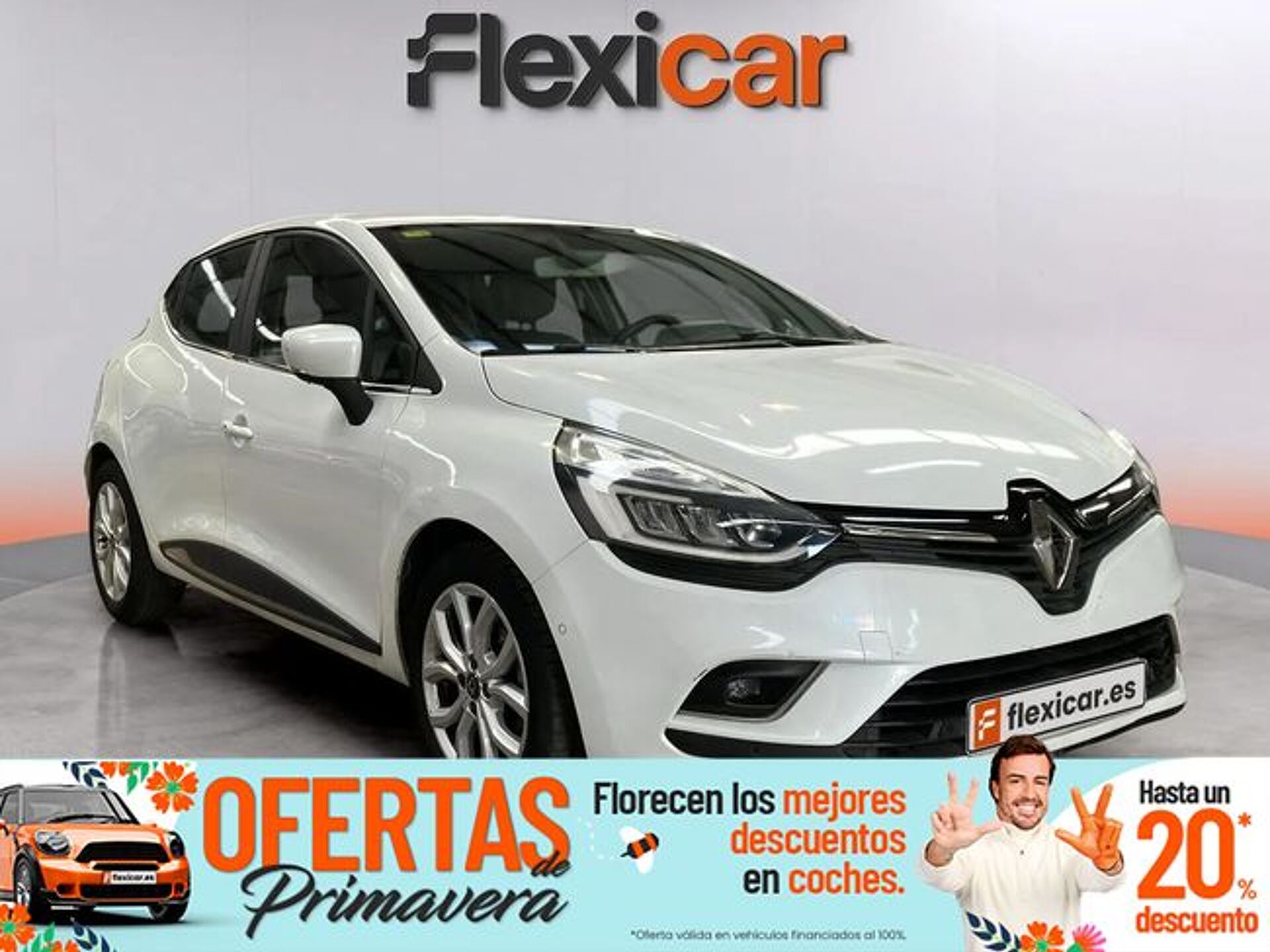 Imagen 1 de RENAULT Clio