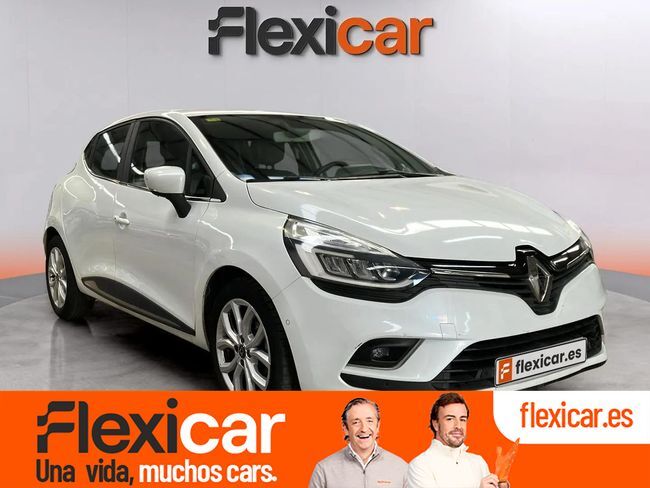 RENAULT Clio (Limited Energy TCe 66kW (90CV)) en Málaga