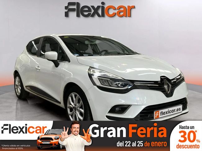 RENAULT Clio (Limited Energy TCe 66kW (90CV)) en Málaga