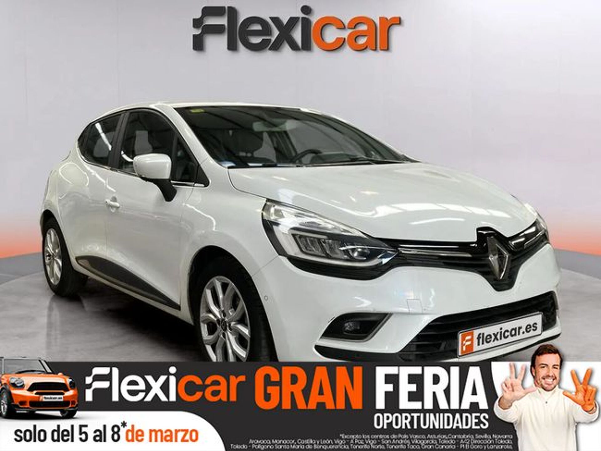 Imagen 1 de RENAULT Clio