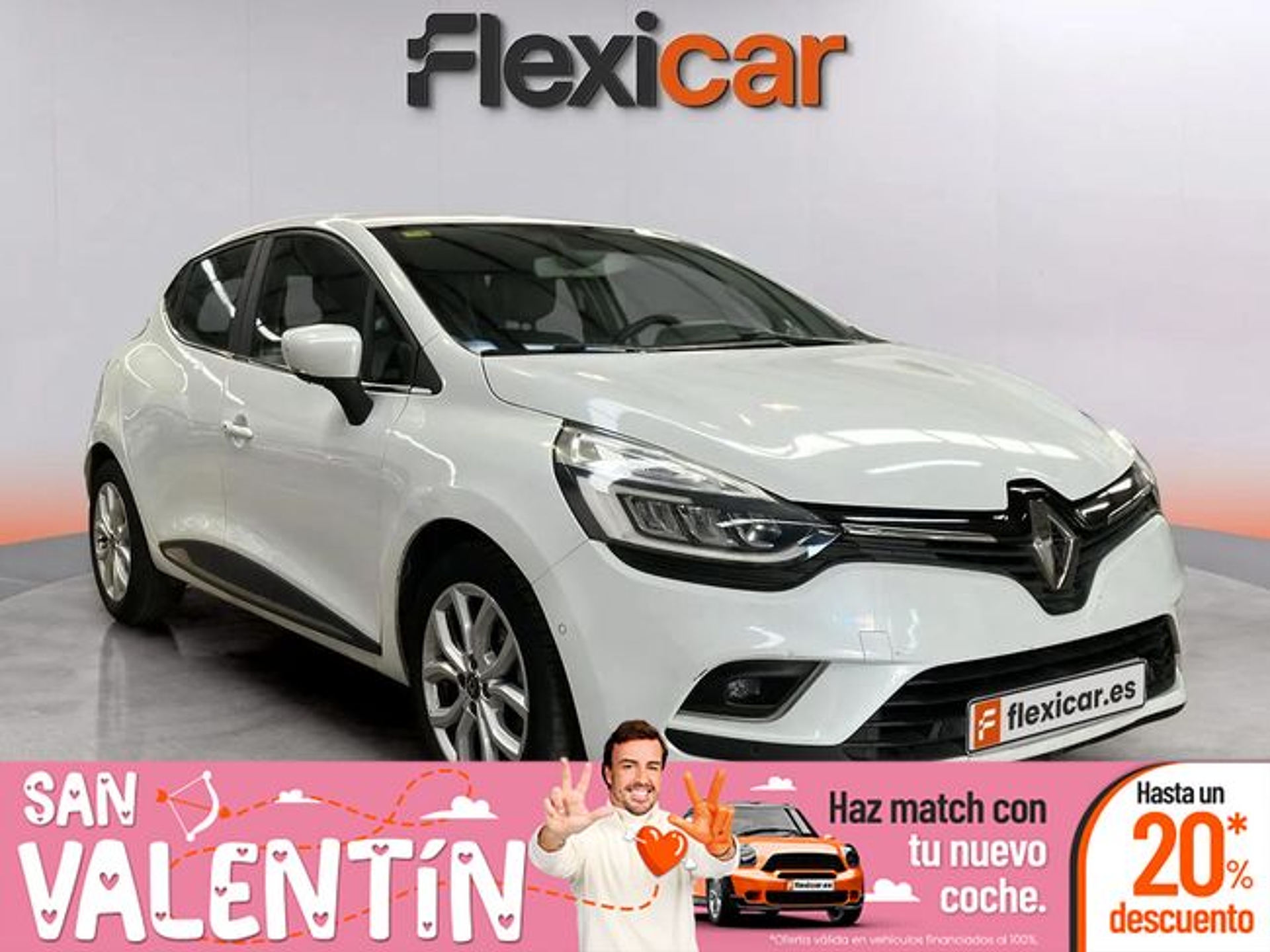 Imagen de RENAULT Clio