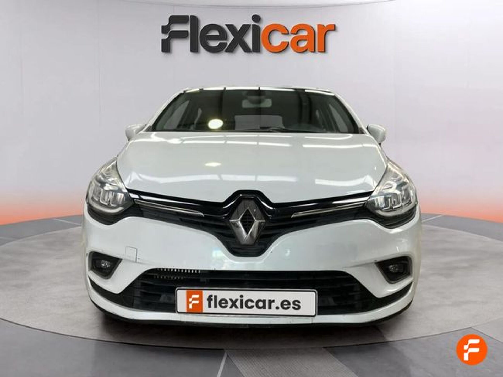 Imagen 2 de RENAULT Clio