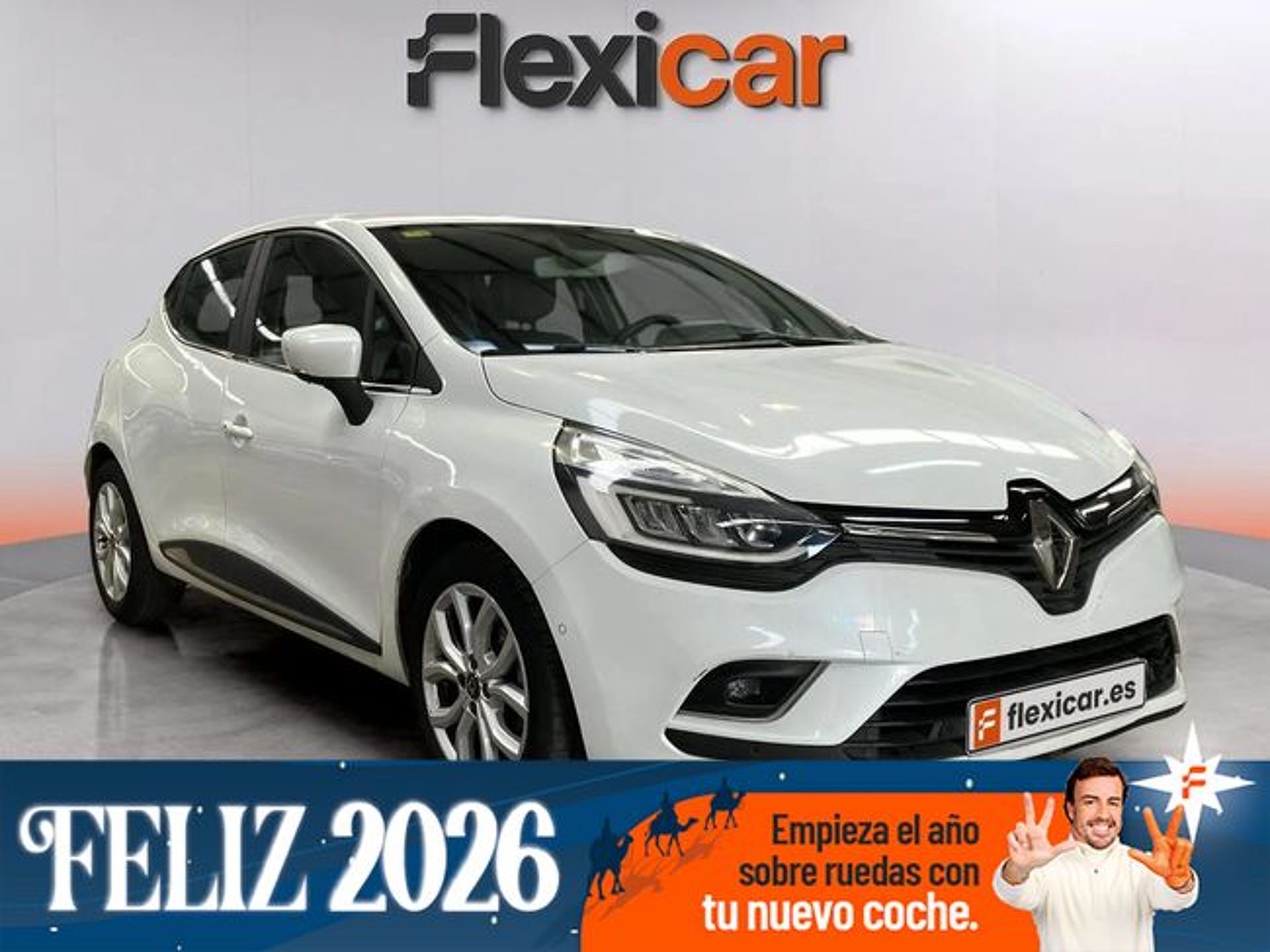 Imagen de RENAULT Clio