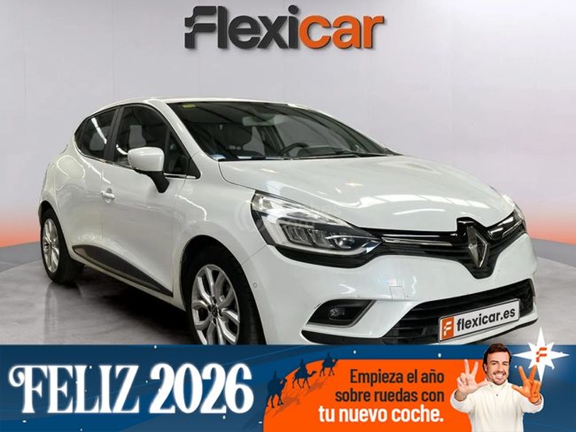 Foto del RENAULT Clio TCe Energy Limited 66kW