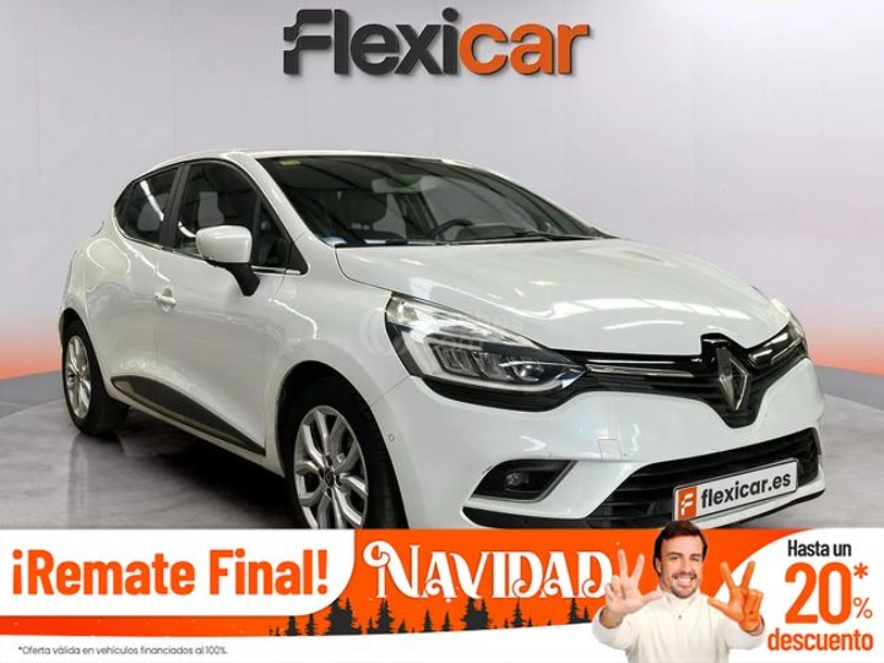 Foto del RENAULT Clio TCe Energy Limited 66kW