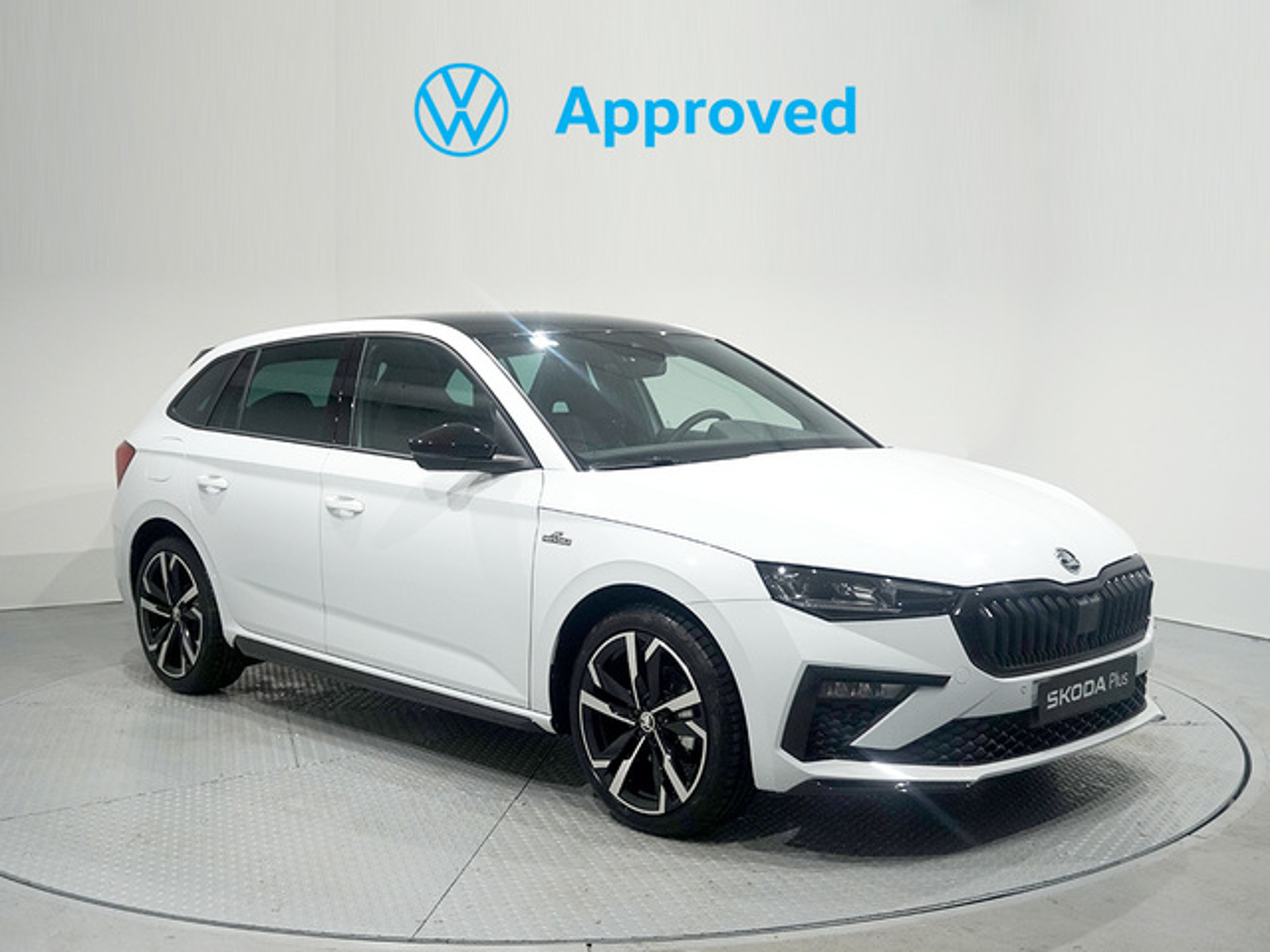 Imagen de SKODA Scala