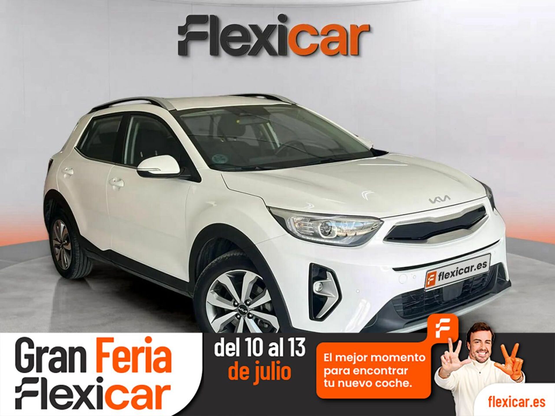 Imagen de KIA Stonic