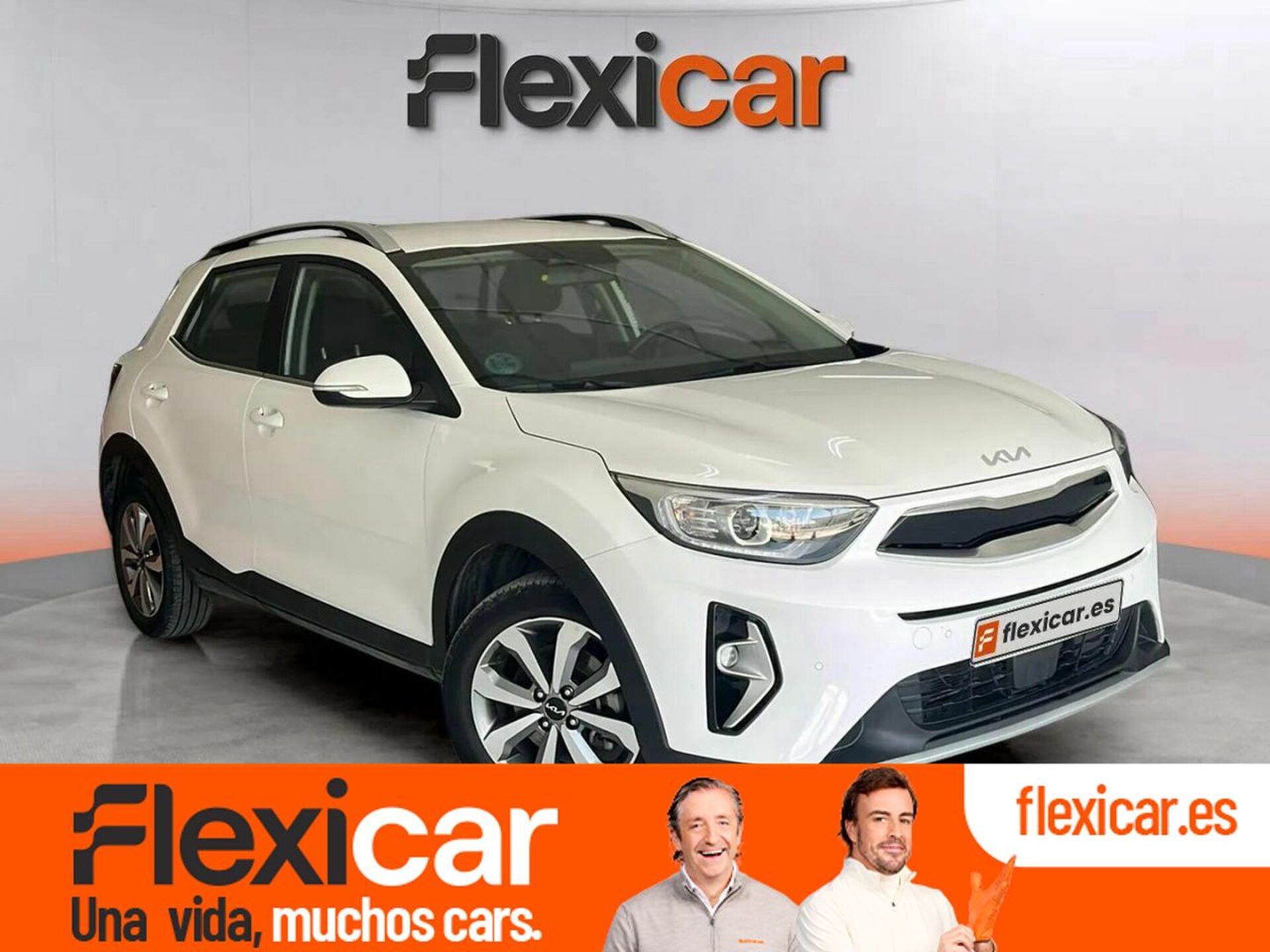 Imagen de KIA Stonic