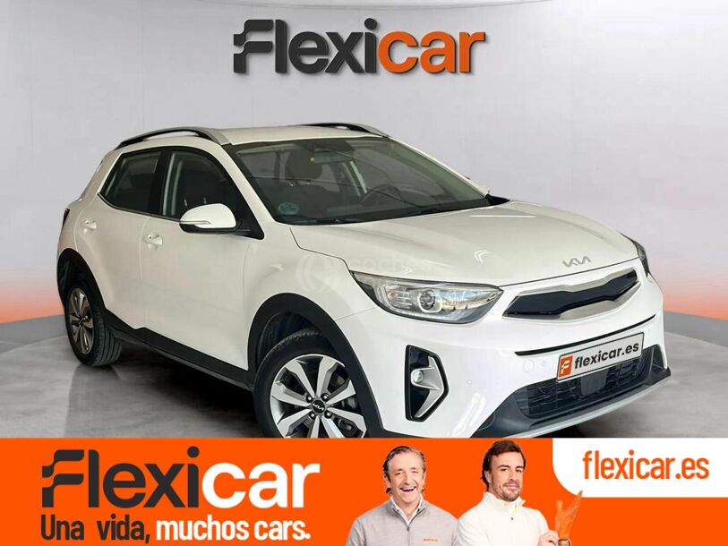 Foto del KIA Stonic 1.2 DPi Drive