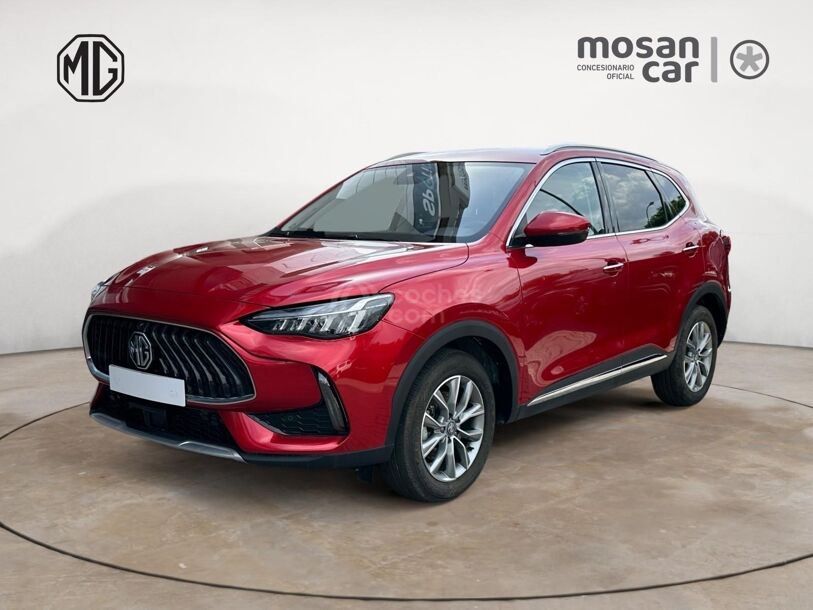 Foto del MG HS 1.5 T-GDI Comfort Aut.