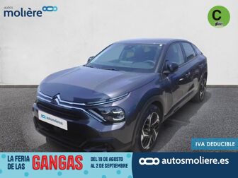 Imagen de CITROEN C4 1.5 BlueHDI S&S Feel Pack EAT8 130