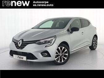 Imagen de RENAULT Clio TCe Techno 103kW