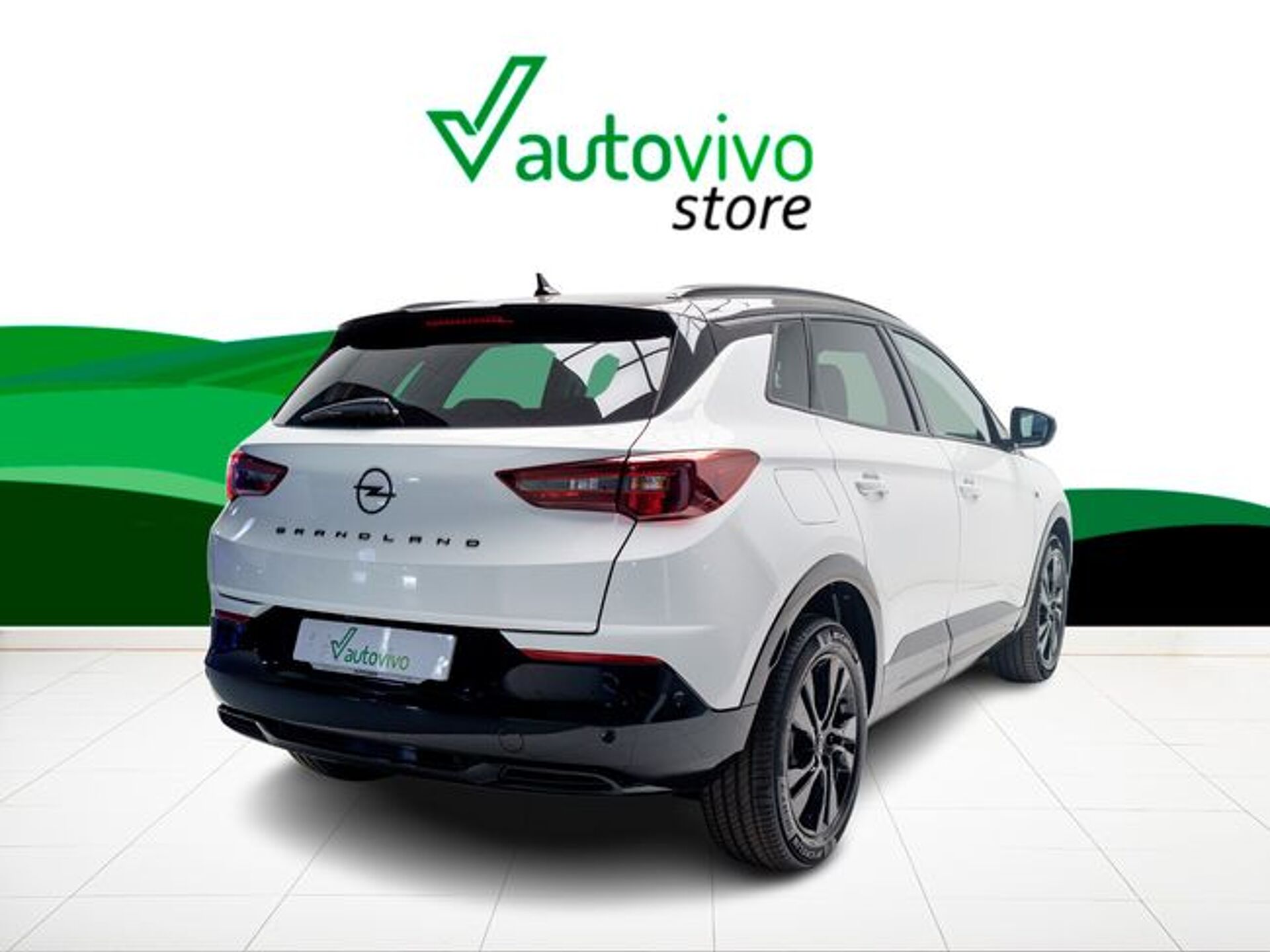 Imagen 2 de OPEL Grandland