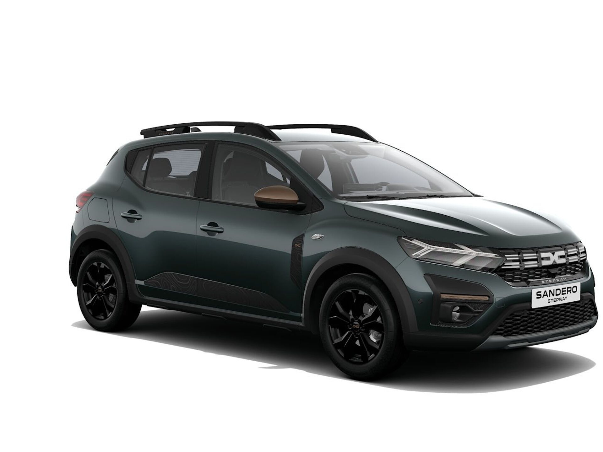 Imagen 2 de DACIA Sandero