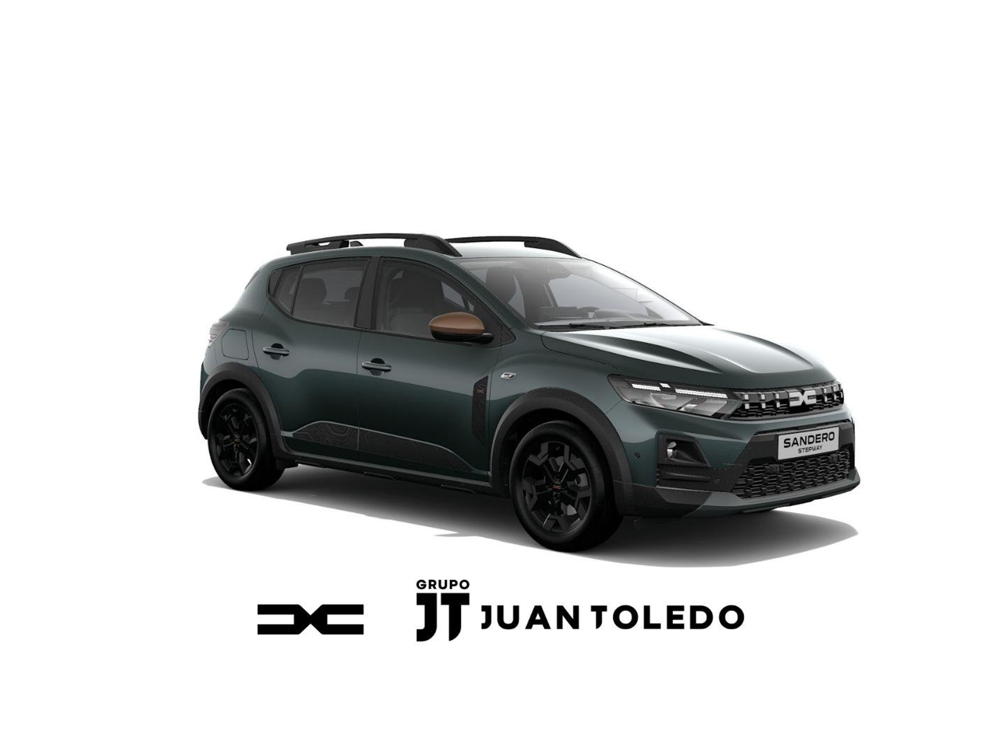 Imagen de DACIA Sandero