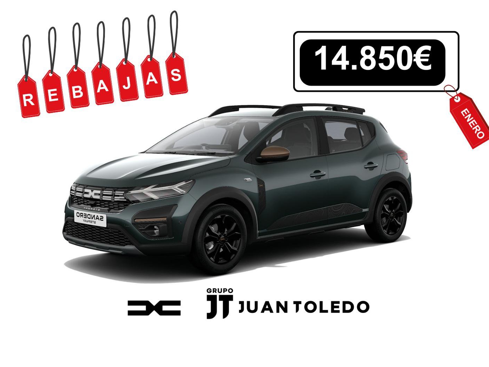 Imagen de DACIA Sandero