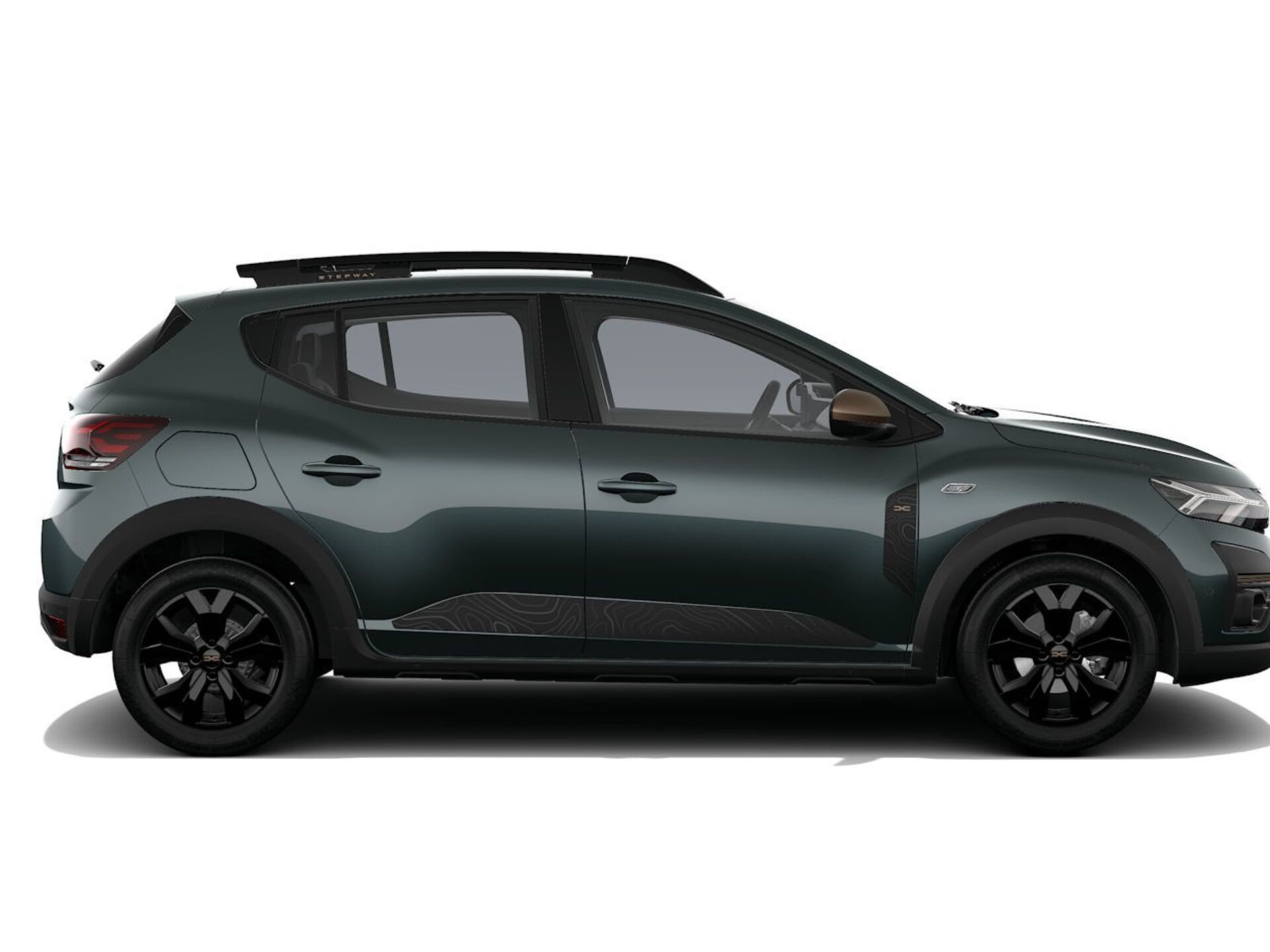 Imagen 3 de DACIA Sandero