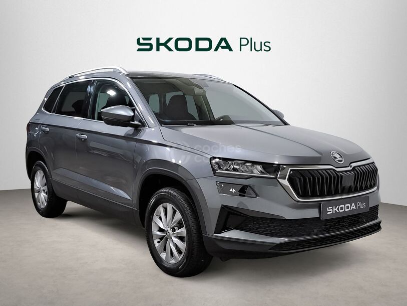 Foto del SKODA Karoq 2.0TDI Adblue Selection 85kW