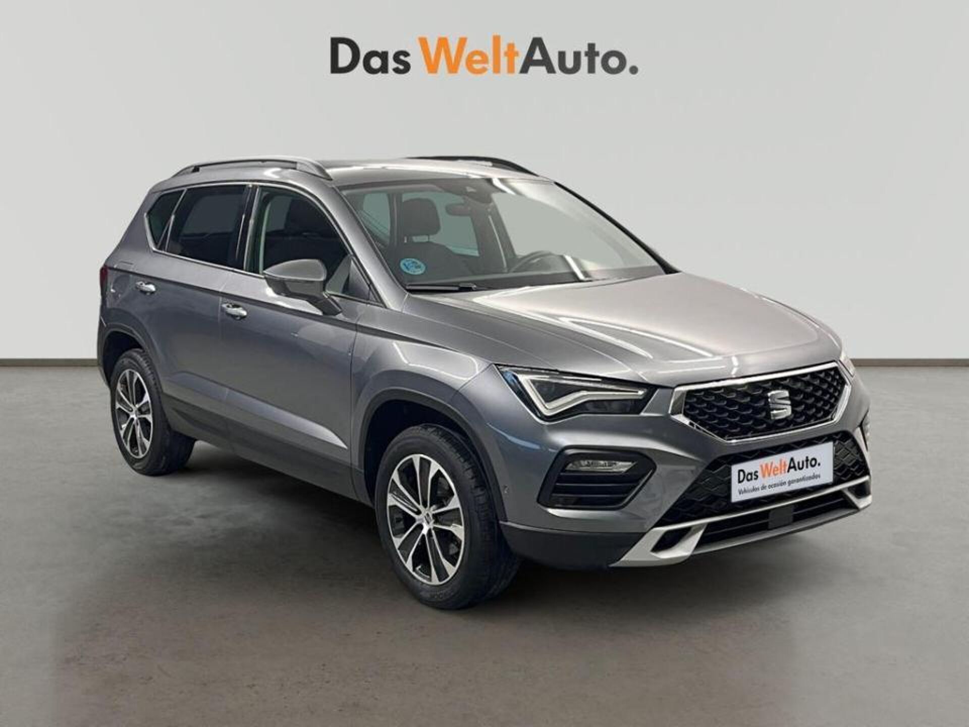 Imagen de SEAT Ateca
