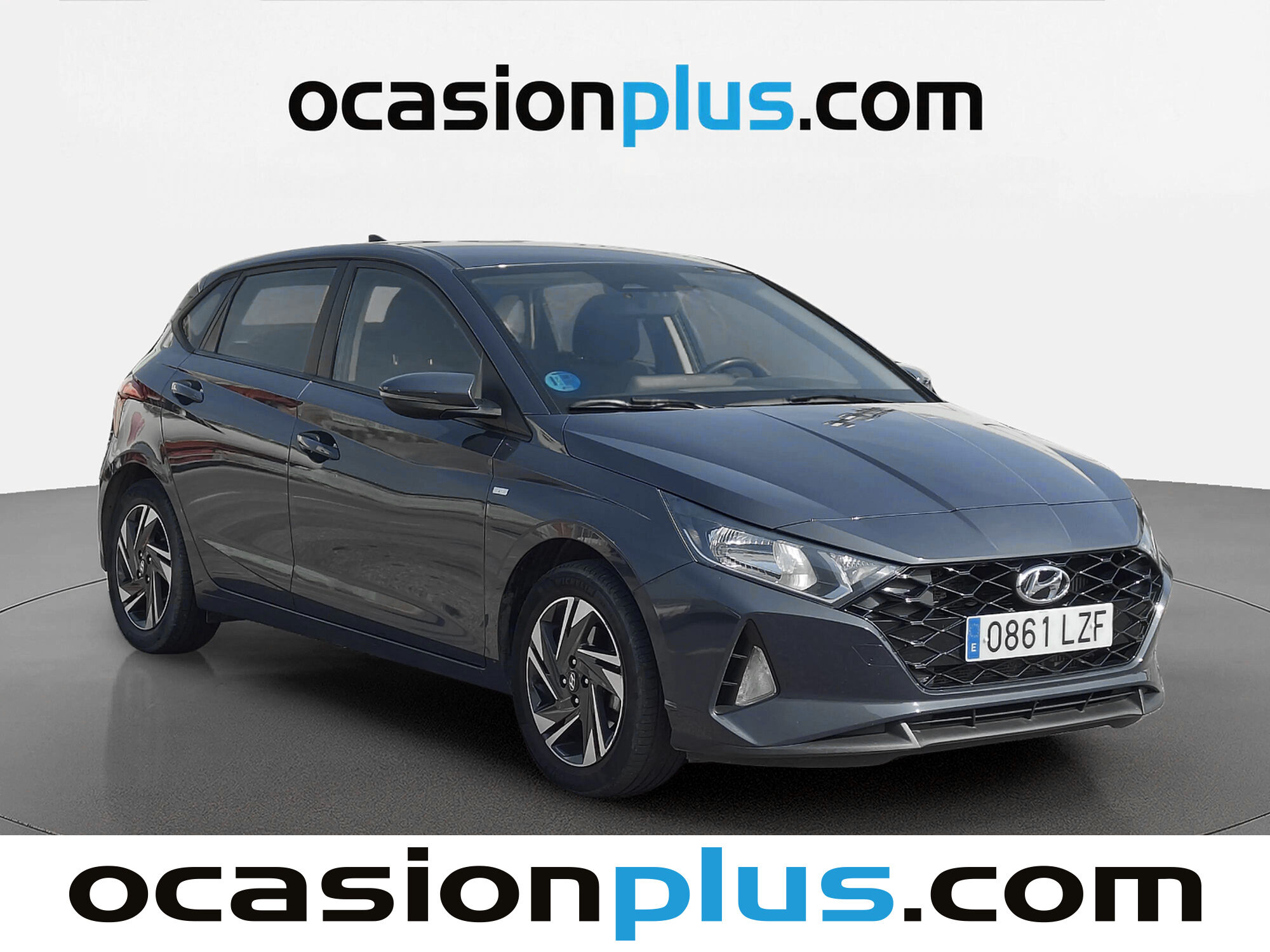 Foto del HYUNDAI i20 1.0 TGDI Klass 48V 100