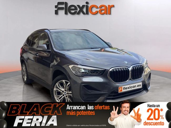 BMW X1 (sDrive18i) en Alicante