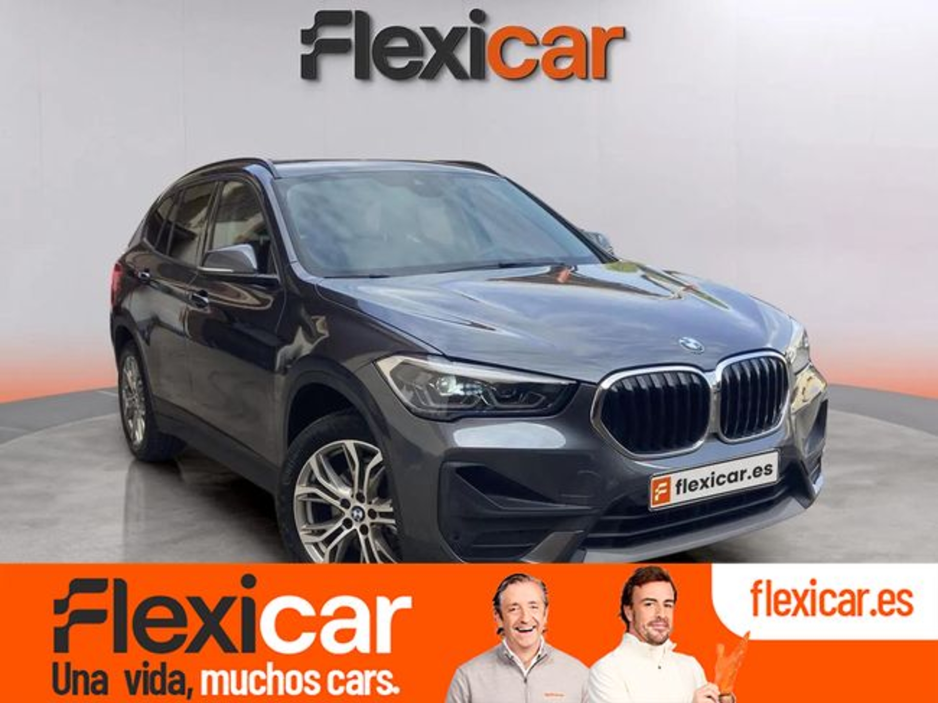 Imagen de BMW X1