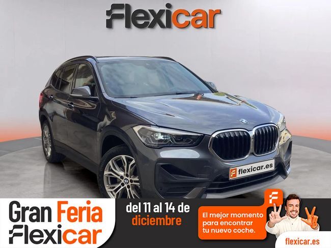 BMW X1 (sDrive18i) en Alicante