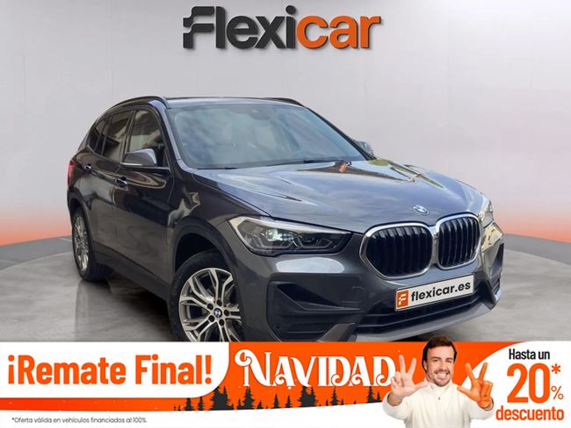 Imagen de BMW X1